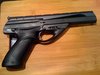 My New U22