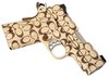 A different take on a &quot;Coach&quot; gun.