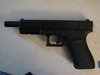 Glock 20 6 inch barrel