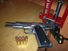 Kimber 1911 and Reloads.jpg
