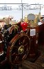 The helm