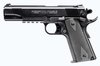 Colt 1911 .22 rail gun