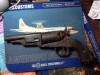 old gun