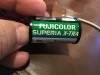 Fujicolor ASA 400 (1 roll)