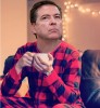 Comey's real identity