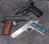 with the Colt
