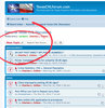 DEB26ABB-2D5A-4DCC-8C89-F62A65B553AA.jpeg (1 MiB) Viewed 11513 times Use the “Now Topic” button at the top of a forum topic.