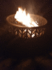 firepit